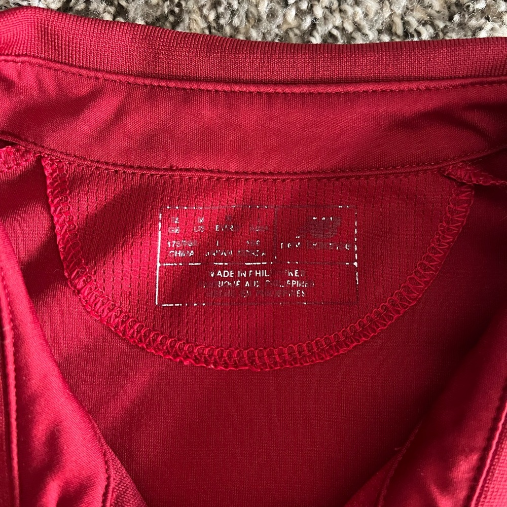 Liverpool Mo Salah Jersey - Picture 2 of 5